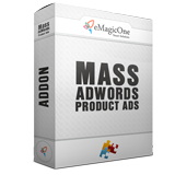 Mass AdWords Product Ads