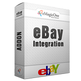 eBay Integration Addon