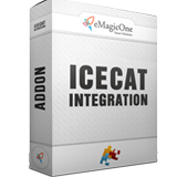 ICEcat Product Catalogue Integration