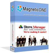 Store Manager for osCommerce