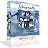 Mass Product Changer