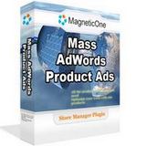 Mass AdWords Product Ads