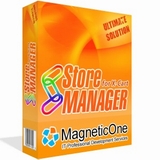Store Manager for X-Cart
