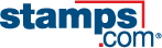 Service powered by Stamps.com (R)